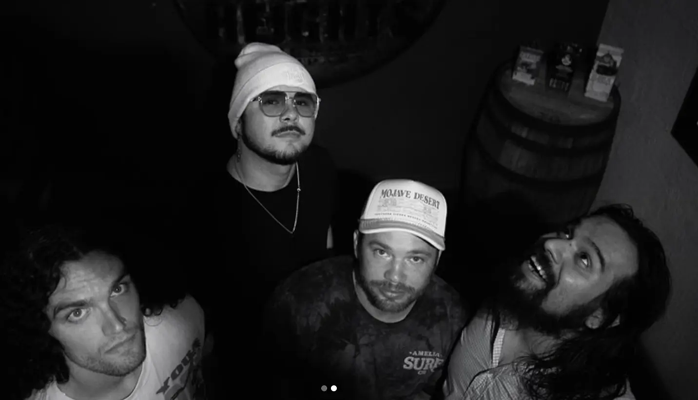 The 108 Band